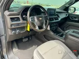Chevrolet Suburban 2021